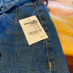 Highway Premium Denim Jeans 